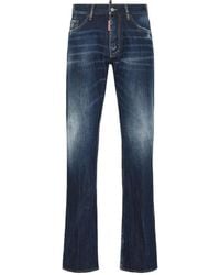 DSquared² - Be Cool Be Nice American ジーンズ - Lyst