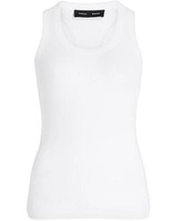 Proenza Schouler - Roberts Tank - Lyst