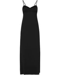 Temperley London - Jada Sleeveless Maxi Dress - Lyst