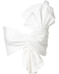 JBQ - Orchid Top - Lyst