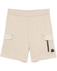 Moose Knuckles - Short Cargo Dalon - Lyst