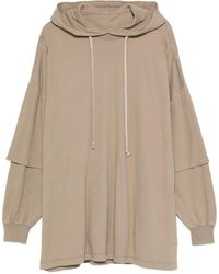 Rick Owens - Hoodies - Lyst
