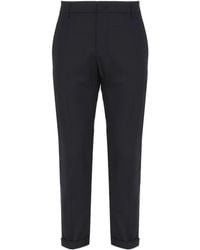 Dondup - Klassische Hose mit eingefassten Taschen - Lyst