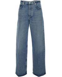 Citizens of Humanity - Organic-Cotton Jeans - Lyst