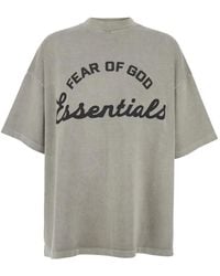 Fear Of God - "Training 90's" Short Sleeve Tee - Lyst