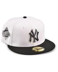 KTZ - 59Fifty New York Yankees 1996 Cap - Lyst
