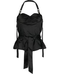 ROKH - Top Met Halternek - Lyst