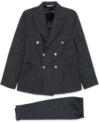 Briglia 1949 - ダブルスーツ - Lyst