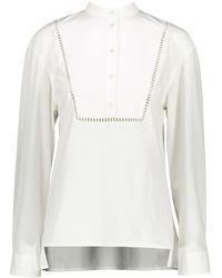 Yves Salomon - Top - Lyst