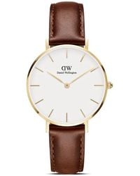 Daniel Wellington - Petite St Mawes Horloge - Lyst