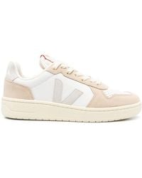 Veja - Bovine Crossbody Bag - Lyst