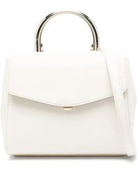 Furla - Mini Meridiana Tote Bag - Lyst