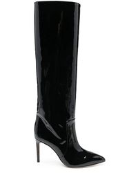 Paris Texas - Bottes Pointues À Talon 90 Mm - Lyst