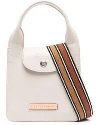 Longchamp - Borsa Tote Le Pliage Xtra Xs - Lyst