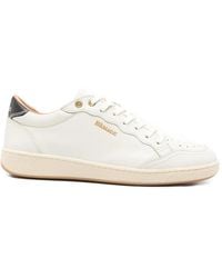 Blauer - Murray 20 Leather Sneakers - Lyst