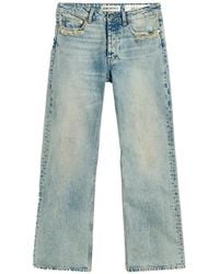 Our Legacy - Rover Cut Jeans - Lyst