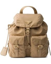 Prada - Re-Edition 1978 Small Re-Nylon Backpack - Lyst