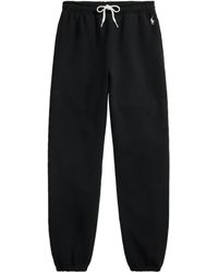Polo Ralph Lauren - Tapered Track Pants - Lyst