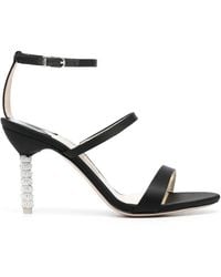 Sophia Webster - Rosalind 100Mm Sandals - Lyst