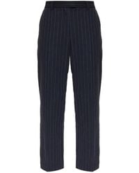 Baum und Pferdgarten - Noemie Pinstripe Trousers - Lyst