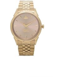 Vivienne Westwood - Seymour Horloge 35 Mm - Lyst