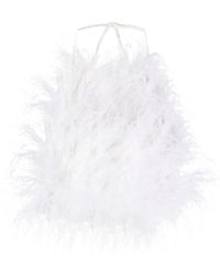 Cult Gaia - Joey クロップドトップ - Lyst