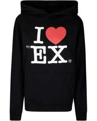 Carne Bollente - Ex Appeal Hoodie - Lyst