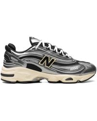 New Balance - 1000 Metallic Sneakers - Lyst