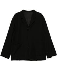 Kiko Kostadinov - Votive Zip-Up Lightweight Jacket - Lyst