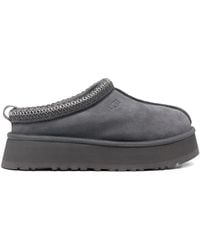 UGG - Tazz Ii Braided Platform Mules - Lyst