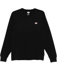 Dickies - Cotton Sweatshirt - Lyst