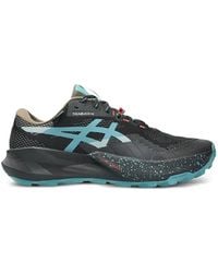 Asics - Trabuco 14 Gtx Sneakers - Lyst