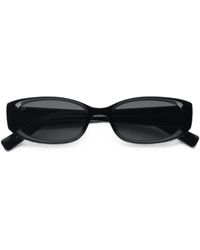 AKILA - Lunettes De Soleil Mira À Monture Ovale - Lyst