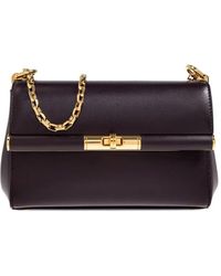 Dolce & Gabbana - Mini Marlene City Tasche - Lyst