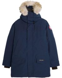 Canada Goose - Langford Hooded Parka - Lyst