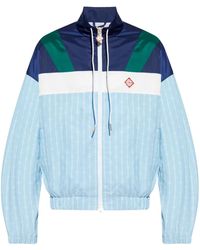 CASABLANCA - Jacket - Lyst