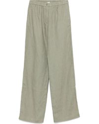 Samsøe & Samsøe - Satove Trousers - Lyst