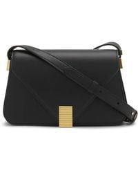 Lanvin - Borsa A Tracolla Concerto - Lyst