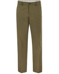 PT Torino - Pantalon Michael - Lyst