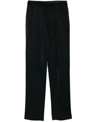 Tom Ford - Straight-Leg Tailored Trousers - Lyst