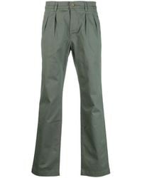 Rossignol - Organic-Cotton Chino Trousers - Lyst