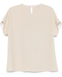 Antonelli - Dallas Bluse - Lyst