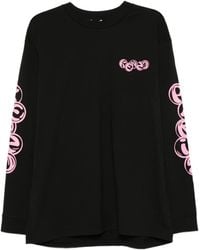 KENZO - Long-Sleeve T-Shirt - Lyst