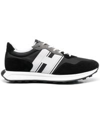 Hogan - H601 Low-top Sneakers - Lyst