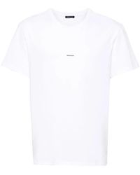 Patrizia Pepe - T-shirt - Lyst