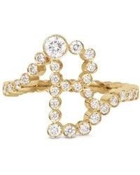 Sophie Bille Brahe - Ensemble Coeur B Diamond Ring - Lyst