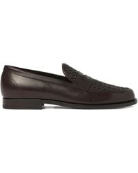 SCAROSSO - Klassische Loafer - Lyst