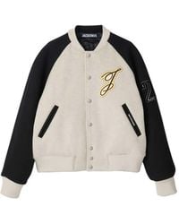 Jacquemus - The Orlando Jacket - Lyst