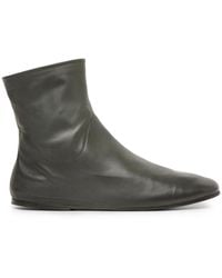 Marsèll - Steccoblocco Stiefeletten - Lyst