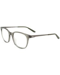 Under Armour - Brille Mit Eckigem Gestell - Lyst